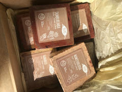 Bush Medijina Mawilyaburna - Clay & Ochre Scrub Review