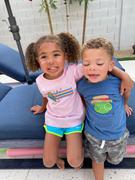 LAYOP Clothing Company Kids Roll Bounce Review