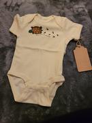 LAYOP Clothing Company Going Places Bodysuit Review