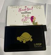 LAYOP Clothing Company Physical LAYOP Gift Card Review