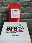 Stay Focused Supplements LTD  The Supplement Care Package Box Review