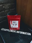 Stay Focused Supplements LTD  The Supplement Care Package Box Review