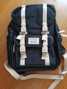Egratbuy Waterproof Anti-theft School Travel Backpack Review
