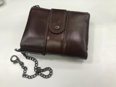 Egratbuy Genuine Leather Anti-theft Retro Wallet With Chain (Buy 2 Get 15% Off,CODE:B2) Review