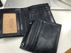 Egratbuy Genuine Leather Anti-theft Retro Wallet With Chain (Buy 2 Get 15% Off,CODE:B2) Review