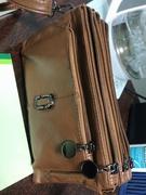Egratbuy Large Capacity Phone Bag Crossbody Bag Review