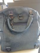 Egratbuy Multifunctional Large Capacity Elegant Shoulder Bag Crossbody Bag Backpack Review