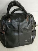 Egratbuy Multifunctional Large Capacity Elegant Shoulder Bag Crossbody Bag Backpack Review