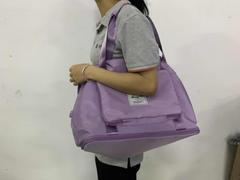 Egratbuy Waterproof Large Capacity Foldable Storage Bag Handbag Review