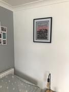 Paradise Posters Los Angeles poster print Review