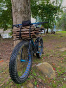 CampfireCycling.com Oveja Negra Front End Loader Review