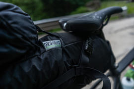 CampfireCycling.com Oveja Negra Gearjammer Review