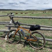 CampfireCycling.com Oveja Negra Gearjammer Review