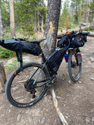 CampfireCycling.com Revelate Designs 10L Spinelock Review