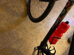 CampfireCycling.com Campfire Cycling Water Bottle Review