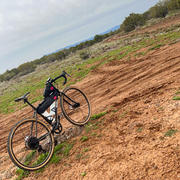 CampfireCycling.com Surly Straggler, 650b (Chlorine Dream  Review