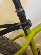 CampfireCycling.com Salsa Post-Lock Rack Mount Review