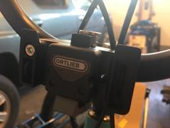 CampfireCycling.com Mounting Set for the Ortlieb Ultimate6 Review