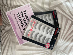 FalseEyelashes.co.uk Ardell Lashes Wispies Multipack (6 Pairs) Review