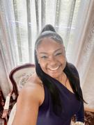 Alieva Dasha Modern Dress (Navy Blue) Review