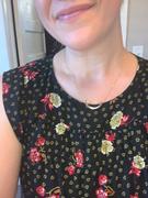 Made Trade Simple Rainbow Necklace Review
