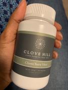 Natural Acne Clinic CLOVE HILL Chaste Berry Vitex Review