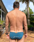 2EROS V20 Signature Swimwear - Sunburnt Review