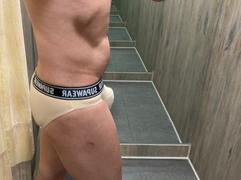 Supawear POW Brief Underwear - Grizzly Bear Review