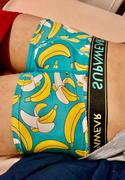 Supawear Sprint Trunk Underwear - Gooey Blue Review