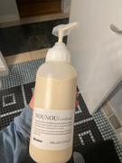 North Authentic DAVINES Liter Pump - Essential Review