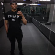 Gains In Bulk GAINS SHIRT Review