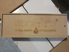 Ecofiltro México Base Diseño 1 para Ecofiltro Cerámica Grande (20 L) Review