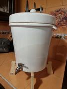 Ecofiltro México Base Diseño 1 para Ecofiltro Cerámica Grande (20 L) y Cobre Grande (20 L) Review
