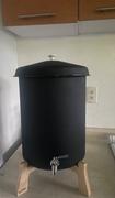 Ecofiltro México Ecofiltro Purificador, Dispensador y Filtro de Agua Peltre Grande (27 L) Review