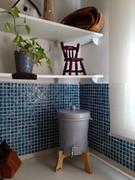Ecofiltro México Ecofiltro Purificador, Dispensador y Filtro de Agua Cerámica Mediano (8 L) Review
