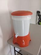 Ecofiltro México Ecofiltro Purificador, Dispensador y Filtro de Agua Colors Grande (20 L) Review