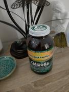 Vitamin King Chlorella (Yaeyama Pacifica) 500 Tablets by Green Nutritionals (MicrOrganics) Review