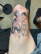 Dragonhawktattoos Dragonhawk Mast Tour Wireless Tattoo Kit ( Colour: Red ) Review