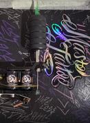 Dragonhawktattoos Dragonhawk Complete Tattoo Kit 2 Machine Gun  Power Supply Review