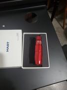 Dragonhawktattoos DragonHawk Mast Tour Rotary Pen Machine Pen-style with  One RCA Cord Review