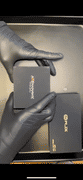 Dragonhawktattoos Arena Wireless Power Battery RCA Connection with OLED Display Voltage Screen Review