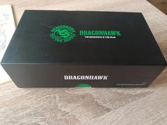Dragonhawktattoos Dragonhawk Wireless Tattoo Pen Machine with 7 Stroke Length | Fold Pro Review