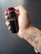 Dragonhawktattoos Wireless Tattoo Pen Machine Shortest Machine with 4.0MM Strokes Two Replaceable Batteries | Mast Racer Review