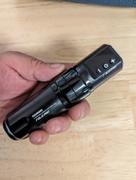Dragonhawktattoos Mast Tattoo Fold2 Wireless Pen Machine 2.4-4.2mm Strokes Length Changable Review