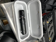 Dragonhawktattoos Sterilization Box Review
