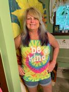 sunshinesisters BE KIND MYSTERY TANK Review