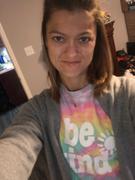 sunshinesisters BE KIND MYSTERY LONG SLEEVE TEE Review