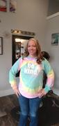 sunshinesisters BE KIND MYSTERY LONG SLEEVE TEE Review