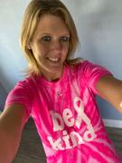 sunshinesisters Be Kind Breast Cancer Awareness Tee Review