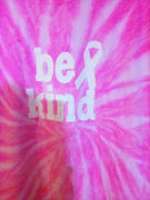 sunshinesisters Be Kind Breast Cancer Awareness Tee Review